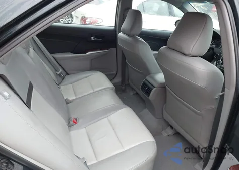 2013 Toyota Camry Xle z USA, uszkodzony, nr VIN 4T4BF1FK4DR298512